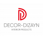 DECORE-DIZAYN / ДЕКОР-ДИЗАЙН DECORE-DIZAYN / ДЕКОР-ДИЗАЙН